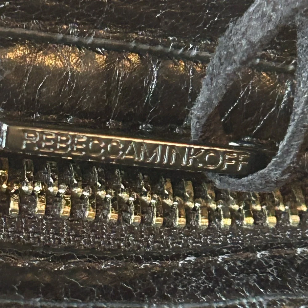 Rebecca Minkoff ‘Regan’ Satchel